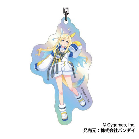 『ウマ娘 プリティーダービー』オーロラアクリルキーホルダー C BOX
